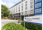Bildergallerie Akademiehotel Dresden Dresden