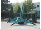Eigentümer Bilder Autokran-Dienst Jaromin GmbH Oberhausen
