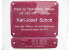Bildergallerie Schott Karl-Josef Massagepraxis Sportphysiotherapie Miltenberg