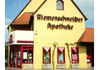 Bildergallerie Riemenschneider-Apotheke, Inh. Helmut Unger Volkach