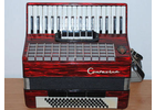 Bildergallerie Harmonikamuseum Zwota