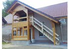Bildergallerie Zimmerei Schulze GmbH Horka