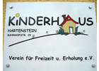 Bildergallerie Verein für Freizeit u. Erholung e.V. Kinderhaus Hartenstein Hartenstein