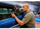 Eigentümer Bilder Gerstenberger Autohaus GmbH Autohaus Chemnitz
