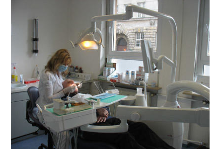 Kundenfoto 2 Andrea Dittmar Zahnärztin