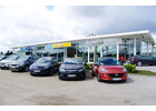 Bildergallerie Winter Autohaus Großröhrsdorf