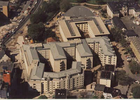 Eigentümer Bilder Gebr. Schneller GmbH & Co. KG Bedachung Abdichtung Dachbegrünung Fassade Spenglerei Würzburg