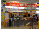Bildergallerie Discount Reisemarkt Reisebüro Nürnberg