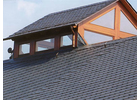 Bildergallerie Jahn Dieter GmbH Dachdeckerei Langenbernsdorf