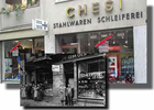 Bildergallerie CHESI Messerschleiferei Nürnberg