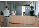 Eigentümer Bilder ESS-Erlanger Sicherheitsservice GmbH Sicherheitsdienst Erlangen