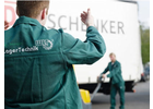 Bildergallerie Wälzlagertechnik GmbH Dresden