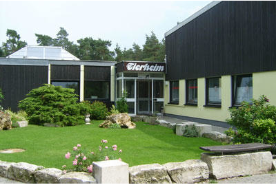 Kundenfoto 1 Tierheim Nürnberg