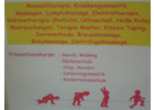Bildergallerie Fanta Physiotherapie Zwickau