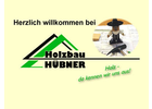 Bildergallerie HÜBNER Holzbau Heinersreuth