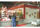 Bildergallerie WESTRING DICHTUNGSTECHNIK GmbH Plauen