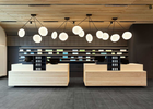 Bildergallerie Raumkontor Innenarchitektur Wendland Jens Prof. u. Andrea Weitz Innenarchitekten Düsseldorf