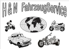 Bildergallerie H&N Fahrzeugservice Aurachtal