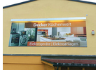 Bildergallerie Decker Elektro-Hausgeräte-und Küchenwelt Annaberg-Buchholz