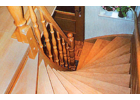 Bildergallerie Renoviersysteme Bernd Buhl Türen, Fenster, Treppen und Geländerbau Bautzen