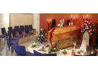 Eigentümer Bilder Bestattungsinstitut Krebs Bad Wildungen