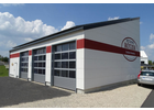 Eigentümer Bilder A. M. Hallenbau GmbH Sulzbach-Rosenberg
