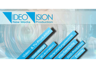 Bildergallerie Video Vision GmbH Videoschnittstudio Chemnitz