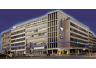 Bildergallerie uniVersa Lebensversicherung a.G., uniVersa Krankenversicherung a.G., uniVersa Allgemeine Versicherung AG Nürnberg
