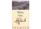 Bildergallerie Höflich Peter, Gisela Weingut Großostheim