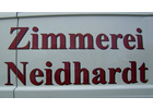 Bildergallerie Neidhardt Thomas Zimmerei Jößnitz