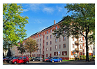 Bildergallerie Grundstücks- und Gebäudewirtschafts-Gesellschaft m.b.H. Chemnitz