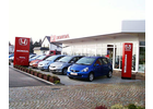 Bildergallerie Honda Autohaus Kitzing GmbH Vertragshändler Mittweida