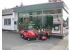 Bildergallerie Motorgeräte Weiss Inh. Ludwig Viktorin Nürnberg