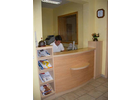 Bildergallerie Kurbad Dornick Physiotherapie Pirna