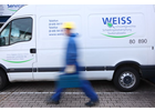 Eigentümer Bilder Weiss Hygiene-Service GmbH Frankfurt