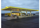 Bildergallerie AGIP Thomas Tankstelle Buttenheim