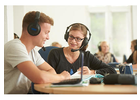 Bildergallerie Berufsakademie Sachsen Staatliche Studienakademie Breitenbrunn Breitenbrunn/Erzgeb.