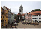 Bildergallerie Münchenhagen Kirsten Dr. Zahnärztin Praxis Meißen