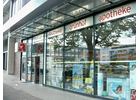 Bildergallerie Grünhof Apotheke Frankfurt