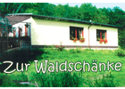 Bildergallerie Waldschänke Gaststätte & Pension Mittweida