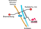 Bildergallerie Manfred Holzner GmbH & Co.KG Nußdorf