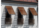 Bildergallerie Hotel Weinforum Franken Eibelstadt