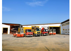 Eigentümer Bilder Holz Kunze GmbH Holzhandel Holzfachmarkt Bernsdorf