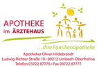 Bildergallerie Apotheke Im Ärztehaus Oliver Hildebrandt Limbach-Oberfrohna