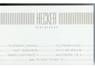 Bildergallerie Hecker Friseur Regensburg