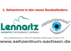 Bildergallerie Lennartz Augenoptik Reichenbach im Vogtland