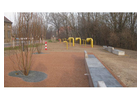 Bildergallerie OPTI-Bau GmbH Straßen-, Tief- und Kanalbau Kiesgrube Riesa