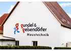 Bildergallerie Gundel + Geisendörfer Sanitär- und Heizungstechnik Markt Nordheim