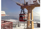 Bildergallerie Fichtelberg Schwebebahn Kurort Oberwiesenthal - FSB GmbH Kurort Oberwiesenthal