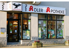 Bildergallerie Adler-Apotheke Aue